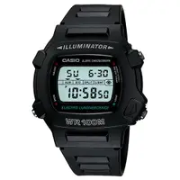 在飛比找蝦皮商城優惠-【CASIO】卡西歐 電子錶 W-740-1 原廠公司貨【關