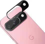 Zeking [2 Pack for Google Pixel 10 Camera Lens Protector, 9H Hardness [HD Clarity] Case Friendly Anti-scratch, Bubble Free