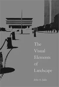 在飛比找三民網路書店優惠-The Visual Elements of Landsca