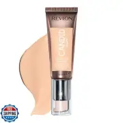 Revlon PhotoReady Candid Glow Moisture Glow Anti-Pollution Foundation with Vi