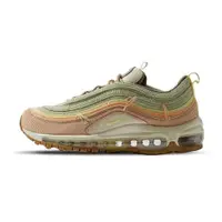 在飛比找ETMall東森購物網優惠-Nike Air Max 97 女鞋 綠色 黃色 粉色 復古