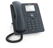 SNOM D140 DeskTelephone, PoE, HD Audio, Cost-effective, 2 SIP Identities, Low...