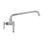 Encore Plumbing Encore KL557012SE1 PreRinse AddOn Faucet w/ 12 in