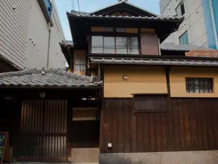 京都民宿Lantern祇園店Kyoto Guesthouse Lantern Gion