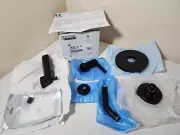 Kohler TS97074-4G-BL Pitch Bath/Shower Trim Kit 1.750PM Matte Black New Open Box