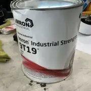 Imron Industrial Strength 9T19 Black