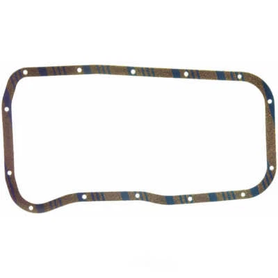 Engine Oil Pan Gasket Set Fel-Pro OS 30629 C