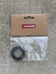 SRAM Cassette Lockring PG1050 PG950 Steel (12 T)