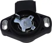 Car Throttle Sensor Compatible with Suzuki for Sidekick for Vitara Car Parts Throttle Position Sensor OEM:22633-AA111 13420-77E00