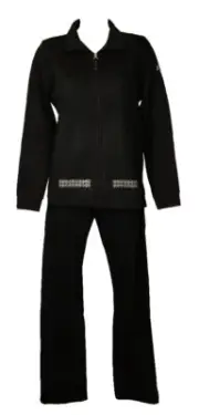 Full sweatshirt sweatshirt with zip DYNAMIC F.LLI CAMPAGNOLO article 8Q76801