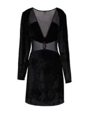 [8 BY YOOX] 8 by YOOX Mini dresses - Item 15226941