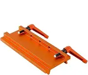 Wide to Pallet C8/925/11 Wide Track to Wide Pallet C5/6/8 Narrow Track Telescope for Astronomical(B205X95MM)