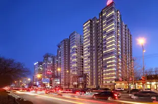 北京國貿世紀公寓China World Century Towers