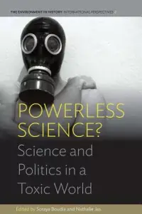 在飛比找博客來優惠-Powerless Science?: Science an