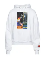 [HERON PRESTON] HERON PRESTON Sweatshirts - Item 12776536