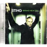 金卡價109 STING 史汀 BRAND NEW DAY 嶄新的一天 580500001724 再生工場02