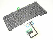 NEW Genuine Dell Latitude D400 Spanish Keyboard 2W708 NSK-D401E 99.N3582.01E