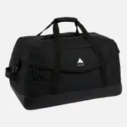 Burton Flight Attendant 90L Duffle Bag in True Black - Size -Black