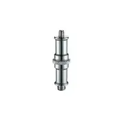 Selens 1/4" 3/8" Tilt Screw Adapter for Photo Studio Reflector Light Stand Tool