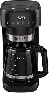 Instant Infusion Brew Plus 12 Cup Drip Coffee Maker
