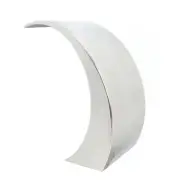 G1 1/2 Female Thread Swimming Pool Waterfall Outlet Rounded Arc Design US