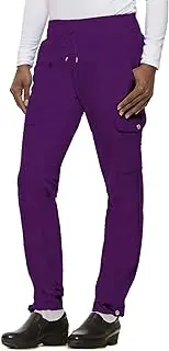 [Healing Hands] Jogger Scrubs for Women 7 Pocket HH360 Women’s 9154 Nikki Womens Joggers with Drawstring