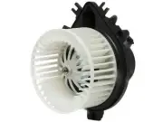 Blower Motor For 02-06 Mini Cooper VK34B1 Blower Motor -- With Wheel; 2 Pin (for: Mini)