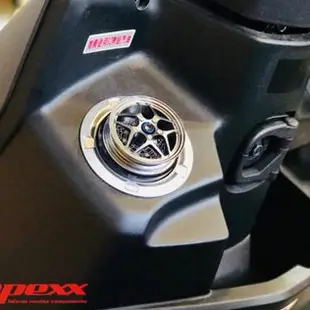 【APEXX】 輪框油箱蓋 YAMAHA車系