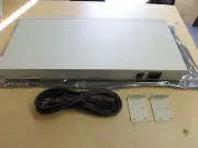 NEW Vilink EN-2400N 24-Port 10/100Mbps 2 Gigbit-Slot Ethernet Switch HUB