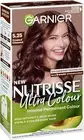 Nutrisse Permanent Hair Colour 5.25 Frosted Chestnut