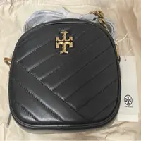 在飛比找PopChill優惠-[二手] Tory Burch Kira 小款 雙T絎縫斜紋