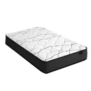 Spring Mattress Bedding Glay Bonnell 16cm Thick - Single
