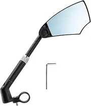 Bike Handlebar Mirror Rearview Mirror for Bike for Cycling Mountain Bike Right