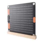 Portable Solar Panel 20W 5V 2A Dual Type-C Output Charger