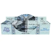 Awake your Magic Incense - Anne Stokes - Elements - 20 Sticks - Musk