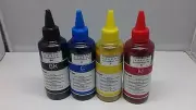 400ml Refill Ink sublimation compatible Ep XP 300 310 420 620 WF 7110 7620 4530