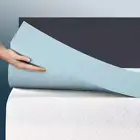 NNEDSZ Giselle Bedding Memory Foam Mattress Topper Cool Gel 5cm King Single
