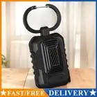 Electric Mosquito Repeller Waterproof Mosquito Bug Zapper 2 Modes Outdoor Zapper