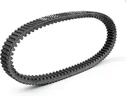 Fan Drive Belt Drive Belt for Aprilia for SRV 850 SRV850 2012 2013 2014 2015 for Gilera GP800 2007 2008 2009 2010 for GP 800 2013