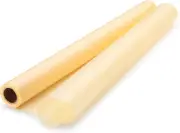 Canary Art Media Paper 18X20 Yard Roll For Dry Media Sketching And Tracing