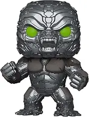 FUNKO POP! MOVIES: Transformers ROTB - Optimus Primal