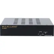 MCLELLAND PLA2DI 120W 2Ch Amplifier With Dante 2X2 Audio Channels 120W 2CH