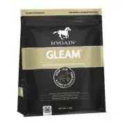 HYGAIN GLEAM Powder Rapid Hoof and Coat Conditioner 20 kg