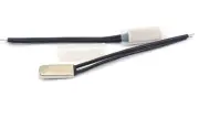 1× KSD9700 N.C 5A Thermal Protection Of Electric Kettle Metal Temperature Switch