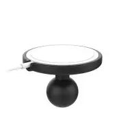 RAP-B-202-AP-MAGU RAM Ball Adapter for Apple MagSafe...