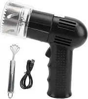 Electric Coconut Opener, Electric Coconut Opener Tool, Automatic Coconut Opener Machine, Portable Coconut Opener Tool, Stainless Steel Electric Opener for Young Old Coconuts