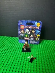 Echo 2023 Lego Marvel Minifigures Series 2