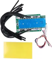 4S 3.2V Board, AlloyPCB Car Start Inverter, DIY Science Projects, with Overcharge/Overdischarge/Overcurrent () 300A