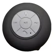 Waterdrop Shower Speaker Waterproof Bluetooth