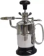 Maruhachi Industry #2 Dahlia Fully Automatic Spray 320ml Accumulator From Japan